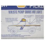 (CS) Vintage 1993 Nylint Napa Sound...