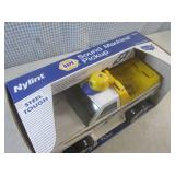 (CS) Vintage 1993 Nylint Napa Sound...