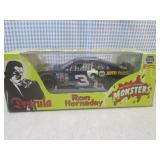 (CS) Action Ron Hornaday Nascar 200...