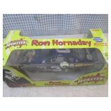 (CS) Action Ron Hornaday Nascar 200...
