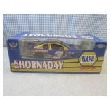 (CS) Action Ron Hornaday Napa Racin...