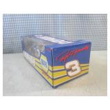 (CS) Action Ron Hornaday Napa Racin...