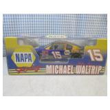 (CS) Action Michael Waltrip 2001 Da...