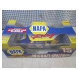 (CS) Action Michael Waltrip 2001 Da...