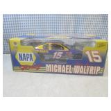 (CS) Action Michael Waltrip 2001 Da...