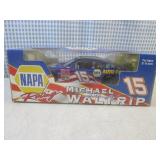(CSB) Action Michael Waltrip Napa R...