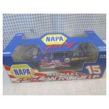 (CSB) Action Michael Waltrip Napa R...