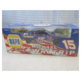 (CSB) Action Michael Waltrip Napa R...
