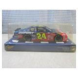 (CS) Action Winners Circle Jeff Gor...