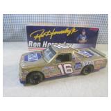 (CS) Action Ron Hornaday Napa Gold ...