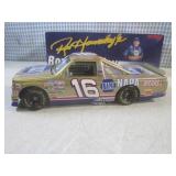(CS) Action Ron Hornaday Napa Gold ...