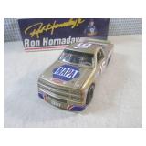 (CS) Action Ron Hornaday Napa Gold ...