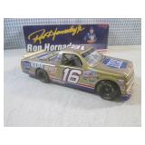 (CS) Action Ron Hornaday Napa Gold ...