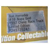 (CS) Action Ron Hornaday Napa Gold ...