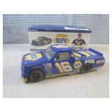 (CS) Action Ron Hornaday Napa 1:24 ...
