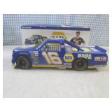 (CS) Action Ron Hornaday Napa 1:24 ...