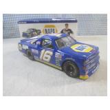 (CS) Action Ron Hornaday Napa 1:24 ...