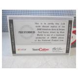 (CS) Team Caliber Mark Martin #6 Va...