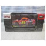 (EC1) Michael Waltrip Napa 1:24 Sca...