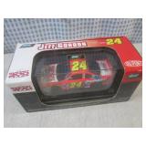 (EC1) Michael Waltrip Napa 1:24 Sca...