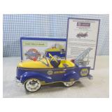 (CS) Vintage 1999 Napa Pedal Cars 1...