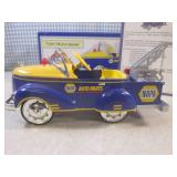 (CS) Vintage 1999 Napa Pedal Cars 1...