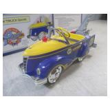 (CS) Vintage 1999 Napa Pedal Cars 1...