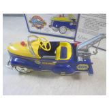 (CS) Vintage 1999 Napa Pedal Cars 1...
