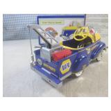 (CS) Vintage 1999 Napa Pedal Cars 1...