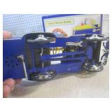 (CS) Vintage 1999 Napa Pedal Cars 1...