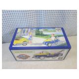 (CS) Vintage 1999 Napa Pedal Cars 1...
