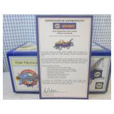 (CS) Vintage 1999 Napa Pedal Cars 1...