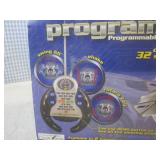 (CS) Programmerz Programmable Remot...
