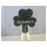 (FS) McSorley