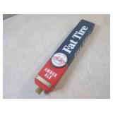 (FS) Fat Tire Amber Ale New Belgium...