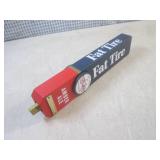 (FS) Fat Tire Amber Ale New Belgium...