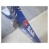 (FS) Schell
