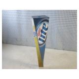 (FS) Miller Lite Beer Tap Handle 11...