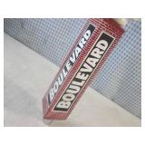 (FS) Boulevard Beer Tap Handle 11" ...