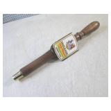 (FS) Paulaner Hefe-Weizen Beer Tap ...