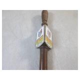 (FS) Paulaner Hefe-Weizen Beer Tap ...