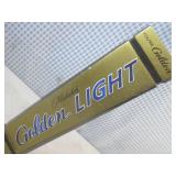 (FS) Michelob Golden Light Beer Tap...