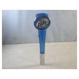 (FS) Miller Lite Beer Tap Handle 12...