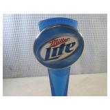 (FS) Miller Lite Beer Tap Handle 12...