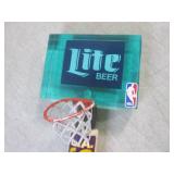 (FS) Lite Beer LA Lakers Beer Tap H...