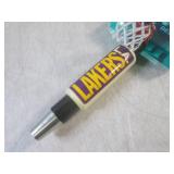 (FS) Lite Beer LA Lakers Beer Tap H...