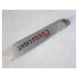 (FS) Coors Light Beer Tap Handle 8 ...