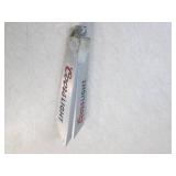 (FS) Coors Light Beer Tap Handle 8 ...