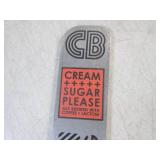 (FS) Cycle Brewing Cream +++ Sugar ...