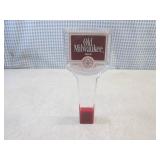 (FS) Old Milwaukee Beer Beer Tap Ha...